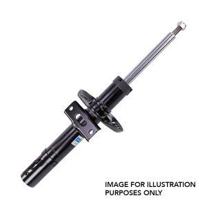 2x-Shock-absorber-rear