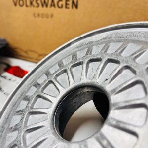 VW T5, T5.1, T6, T6.1 strut mount kit