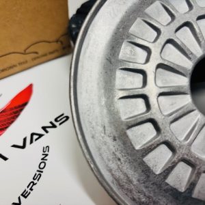 Genuine VW suspension mount and front suspension bearing