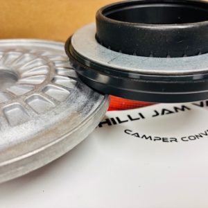 Genuine VW T5, T5.1, T6, T6.1 suspension top mount bearing kit