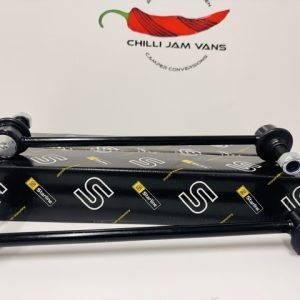 Starline drop link arms, anti-roll bar links or stabilizer links, for Volkswagen Transporter T5, T5.1, T6 and T6.1 vans