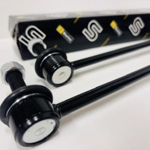 Starline drop link arms for VW suspension