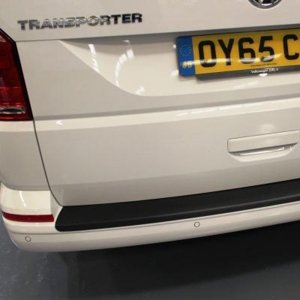 VW-t6-bumper-protector-black-for-tailgate-van