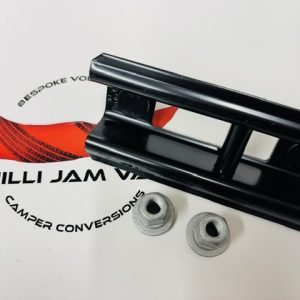VW shuttle Van T5 T6 Kombi Floor Bracket