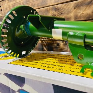 Bilstein B6 Green Comfort Dampers for VW