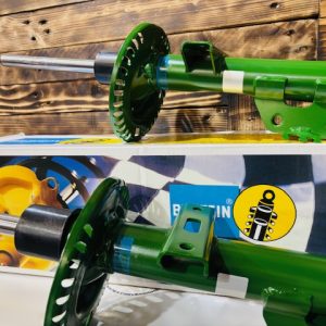 Bilstein B6 Green Comfort Dampers for VW