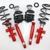 Comfort coilovers Koni eibach Vw t5 t6