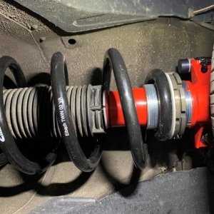 TWIN-ADJUST-PROJEKT SENSITIV -coilover-kit-by-eibach-koni