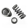 cobra lowering springs for vw t5 t6 transporter vans