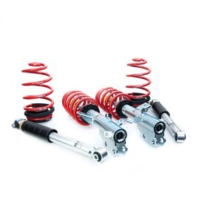 H&R coilover kit for Transit custom and VW T7 Vans