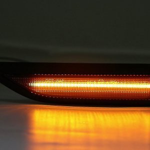 vw t6 sequential side repeaters