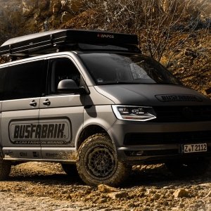 eibach adjustable lift spring from eibach germany for vw t5 and t6