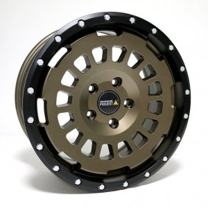 AT all terrain wheel earth vw t5 t6 t6.1