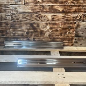 sill guard caddy vw exclusive sill guard