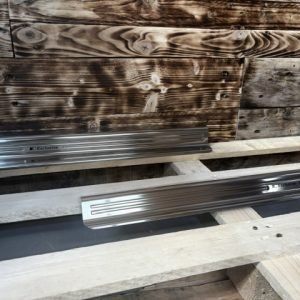 sill guard caddy vw exclusive sill guard