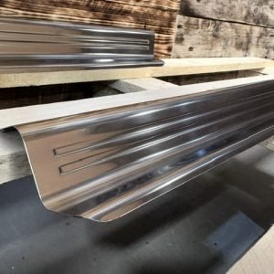 sill guard caddy vw exclusive sill guard
