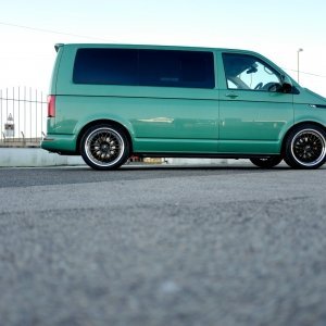 VW T6.1 Transporter for sale