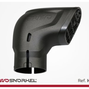 EVO_HEAD_Bravo Snorkel