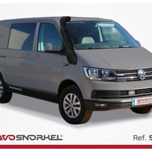 SVT6_snorkel vw t5 t6 vans