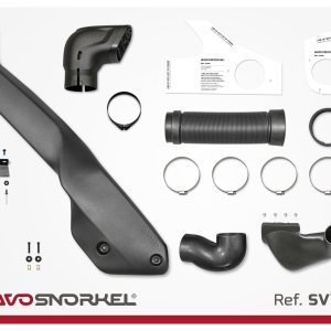 SVW6R_Bravo Snorkel