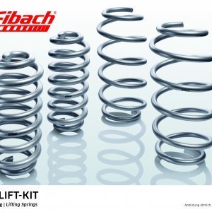 Eibach prolift kit vw caddy mark 5