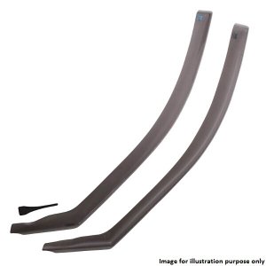 Climair-Wind-Deflectors-VW-T5-T6