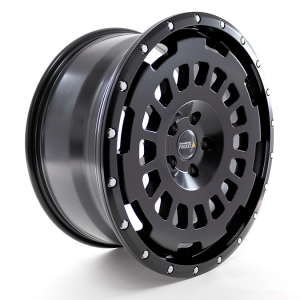 20 inch Twin Monotube Projekt AT wheels for the new defender