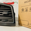 VW T6 comfort dash vent
