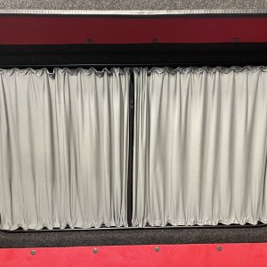 vw blackout curtains for rear quarter window