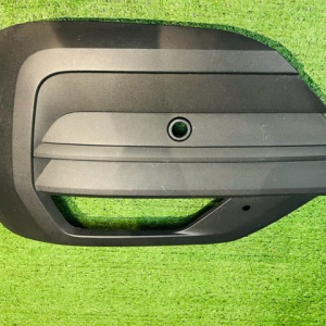 Genuine Vw Transporter T6.1 Lower Front Bumper Grille Insert Trim