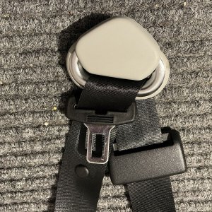 OS seat belt