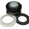 Rear spring adjuster kit for Bilstein B14 comfort coilovers