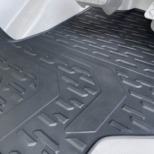 crafter floor mat