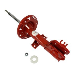 Koni Special-Active dampers for the VW T6.1 transporters. T32 version.