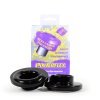 Powerflex rear spring cups vw t5 t5 t6.1 transporter vans