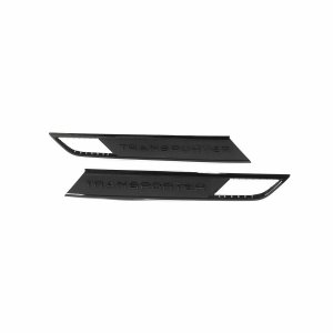 T6.1 Genuine Facelift Front Fender Door Emblem pair