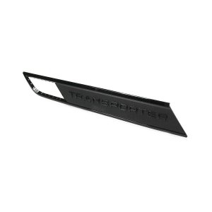 VW TRANSPORTER T6.1 Facelift Front Fender Door Emblem