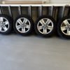 wheels tires vw volkswagen