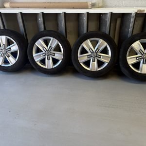 wheels tires vw volkswagen