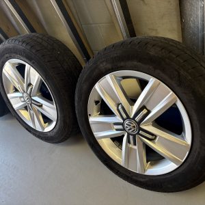 wheels tires vw volkswagen