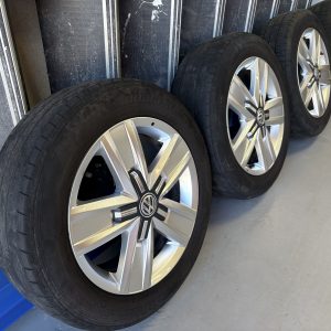 wheels tires vw volkswagen