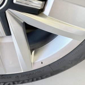 wheels tires vw volkswagen