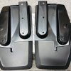 Tall mudflaps