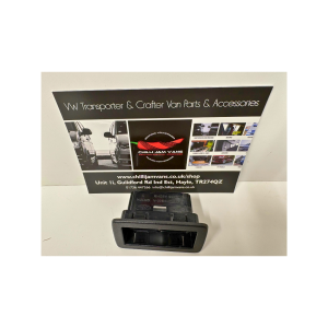 vw, volkswagen, light switch surround,