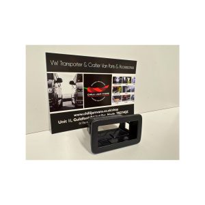 vw, volkswagen, light switch surround,