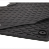 VW T7 new ford rubber cab mats