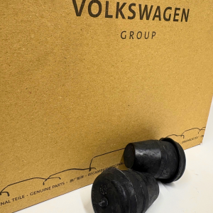 bump stop, genuine, vw, Volkswagen, rear suspension.