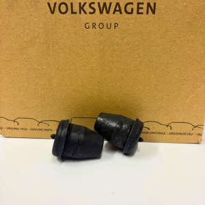 bump stop, genuine, vw, Volkswagen, rear suspension.