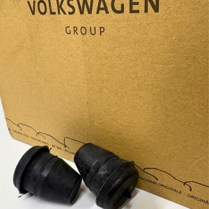 bump stop, genuine, vw, Volkswagen, rear suspension.
