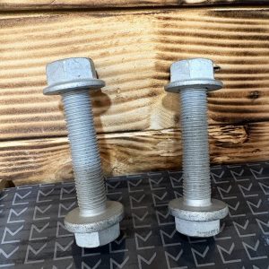 Buy suspension hardware. Suspension bolt kit. Pinch bolt with nut. Replacement suspension bolt. Suspension fastener kit. OEM suspension bolt. Front suspension bolt. Suspension nut and bolt set.